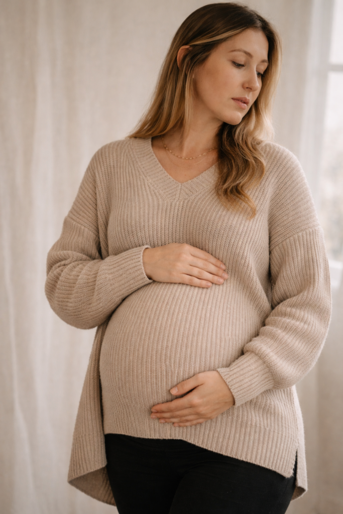 como receber salário maternidade