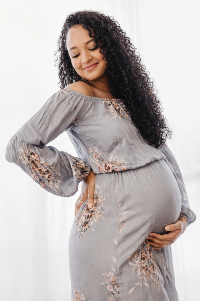 pedir-salário-maternidade